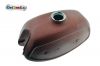 Tank TS 125 150 aufgearbeitet