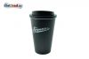 Thermobecher mit Schraubverschluss SIMSON schwarz 350ml