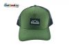 Trucker Cap Basecap olivgrün Simson