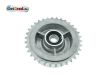 Tuning Kettenrad Mitnehmer S50 Vogelserie S51 34Z für Kette 420er
