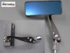 Tuning Spiegel eckig carbon SIMSON CarboStyle