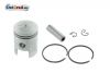 Tuningkolben K18 komplett 60ccm Simson S50 KR51/1- 44,97mm