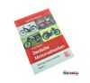 Buch Typenkompass Deutsche Motorradmarken - Wichtige kleine Hersteller Band 1 von Frank Rönicke
