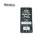 Typenschild Simson AWO-S 425 eckig