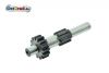 Vorgelegewelle Jawa Mustang und Typ 20