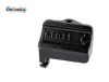 Starterzugwiderlager Aufschrift START schwarz S51 S53 S70 S83 SR50 SR80