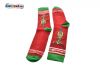 X-Mas Socken Rentier Simson Größe 39-42