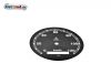 Ziffernblatt Tacho Aufkleber AWO BK350 BMW EMW