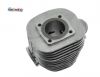 Zylinder OHNE KOLBEN KR51/1 SR4/2 50ccm