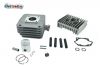 Zylinder SET mit Megu Kopf + Kolben Alu-NPC beschichtet 60ccm S51 SR50 KR51-2