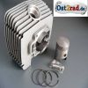 Zylinder komplett ETZ 250, Import