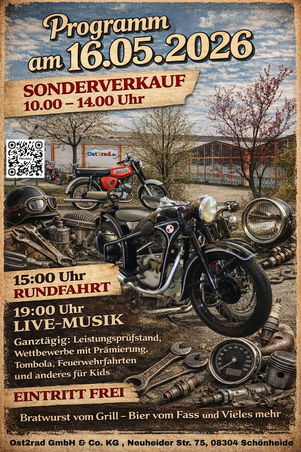 Programm